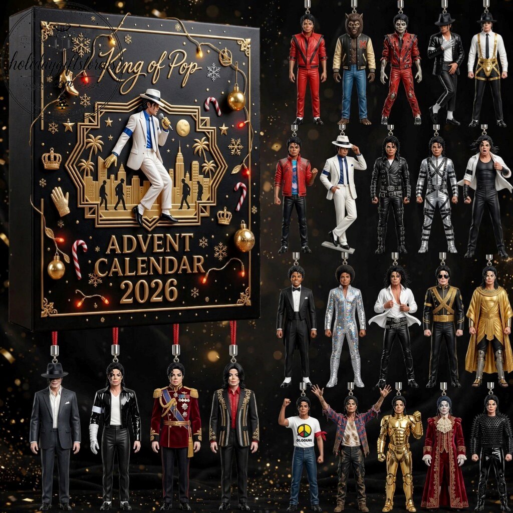 Michael Jackson 