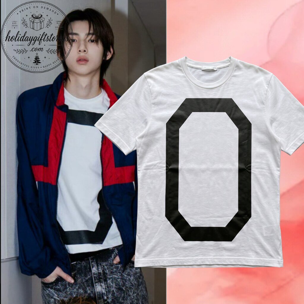 JUHOON CORTIS 1999FW Astro Moto Shirt - CORTIS TOUR 'PUT YOUR PHONE DOWN' IN JAPAN Day1
