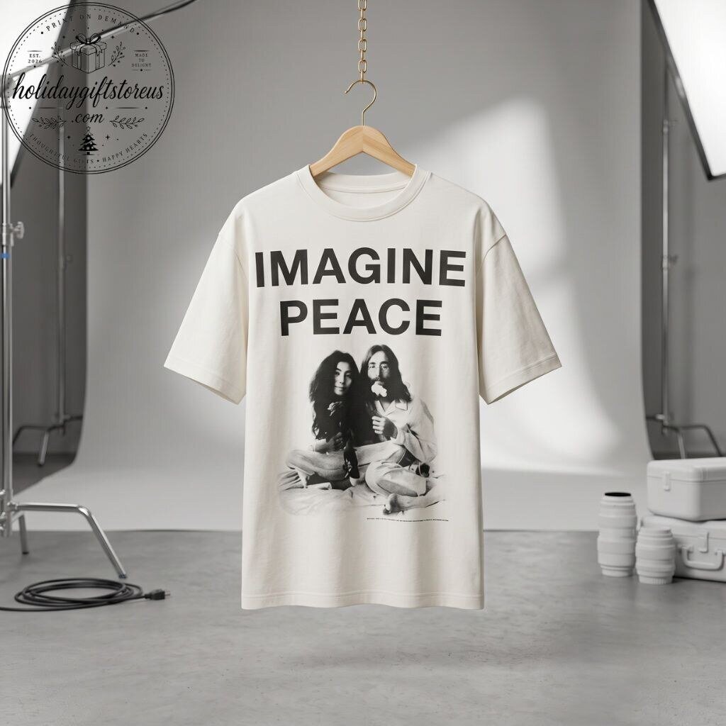 G-Dragon Big Bang Le Mont Saint Michel Shirt