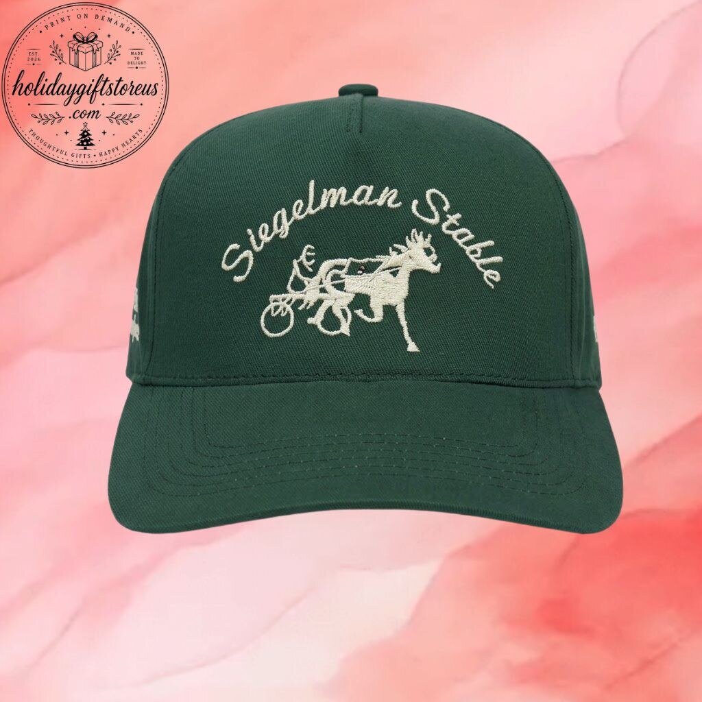 Jalen Brunson Siegelman Stable New York Or Nowhere Cap 8 Jalen Brunson Siegelman Stable New York Or Nowhere Cap