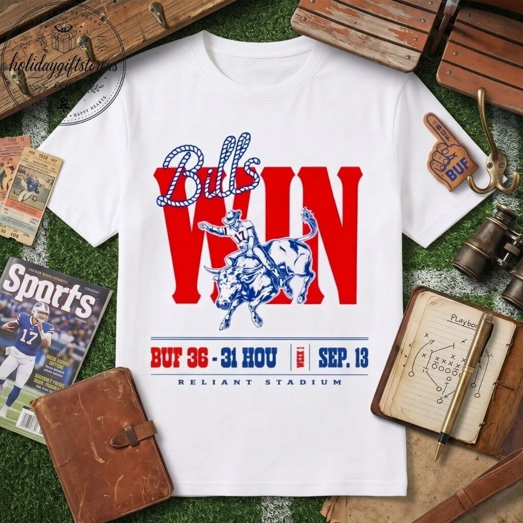 Bills Win Josh Allen Cowboy Rodeo Reliant Stadium Trending Shirt 7 Bills Win Josh Allen Cowboy Rodeo Reliant Stadium Trending Shirt