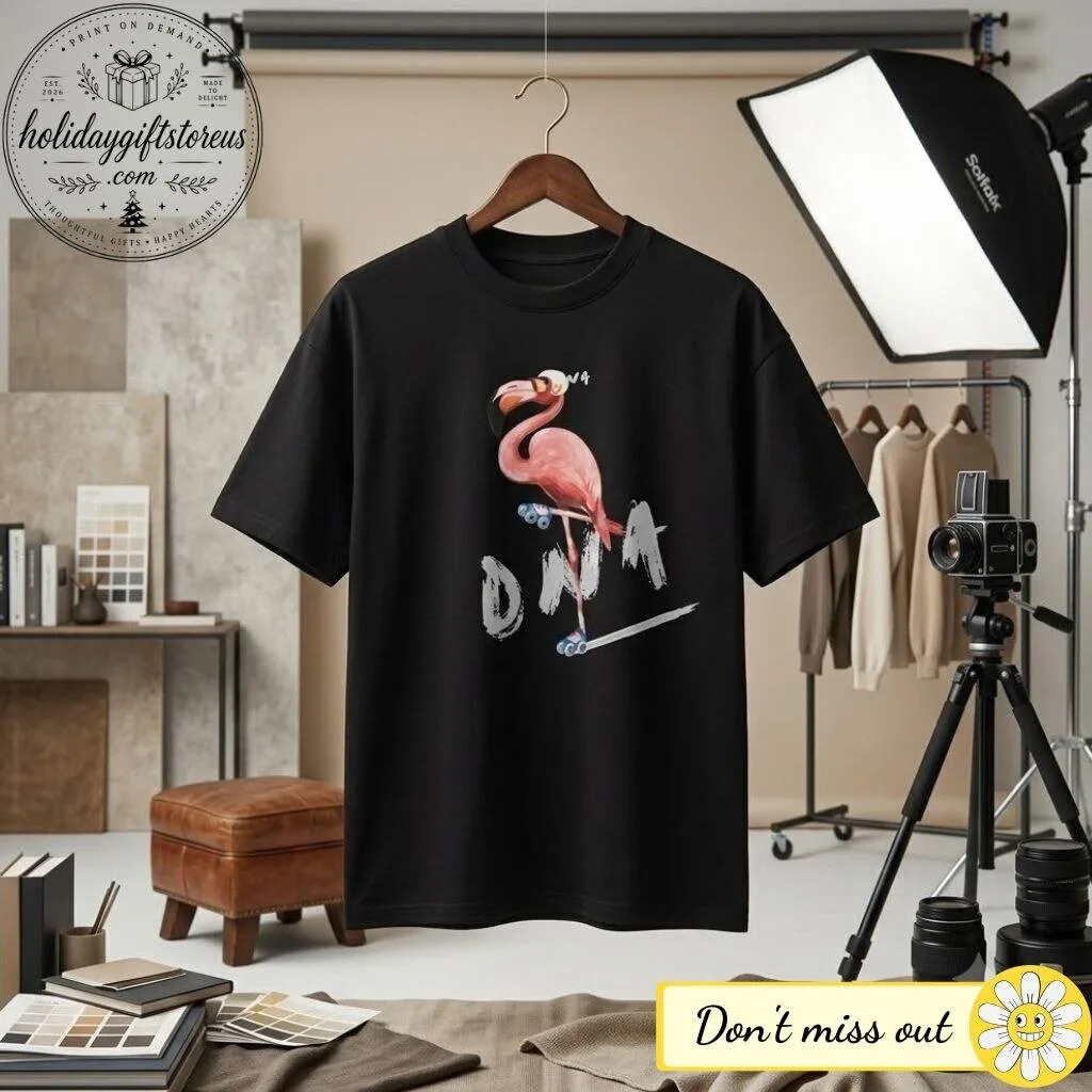 David Pastrnak DNA Flamingo Boston Bruins Graphic Shirt 9 David Pastrnak DNA Flamingo Boston Bruins Graphic Shirt