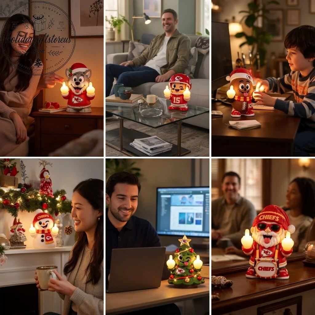 Kansas City Chiefs Middle Finger LED Light 2026 – Funny Football Desk Lamp 9 Kansas City Chiefs Middle Finger LED Light 2026 – Funny Football Desk Lamp
