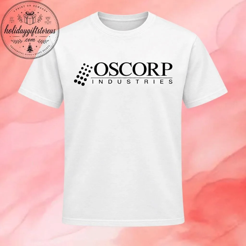 Tyrese Haliburton Oscorp Industries Shirt Sweatshirt Hoodie