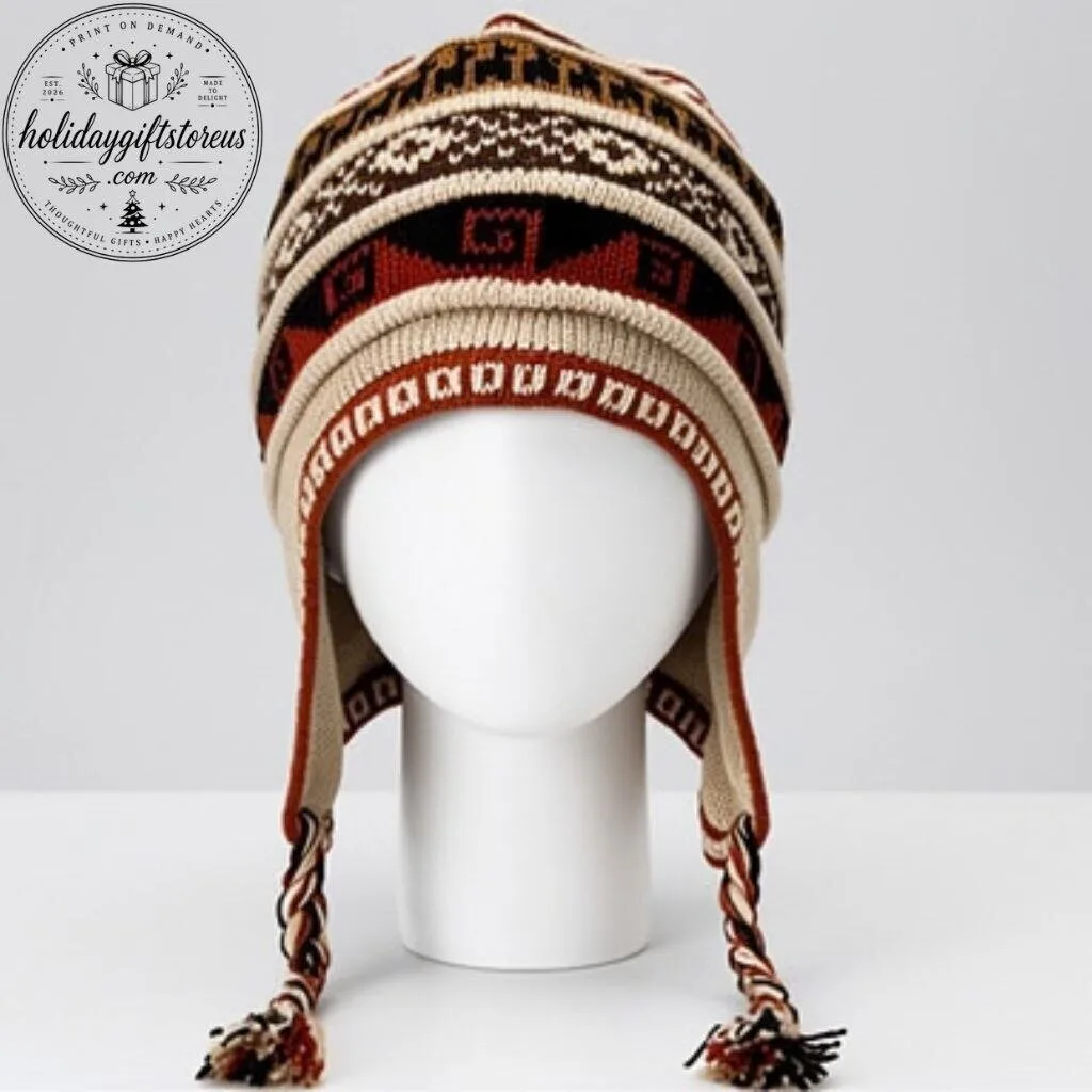 BTS JIMIN Knit Earflap Beanie 2026 – BTS WORLDTOUR ARIRANG LATAM 9 BTS JIMIN Knit Earflap Beanie 2026 – BTS WORLDTOUR ARIRANG LATAM