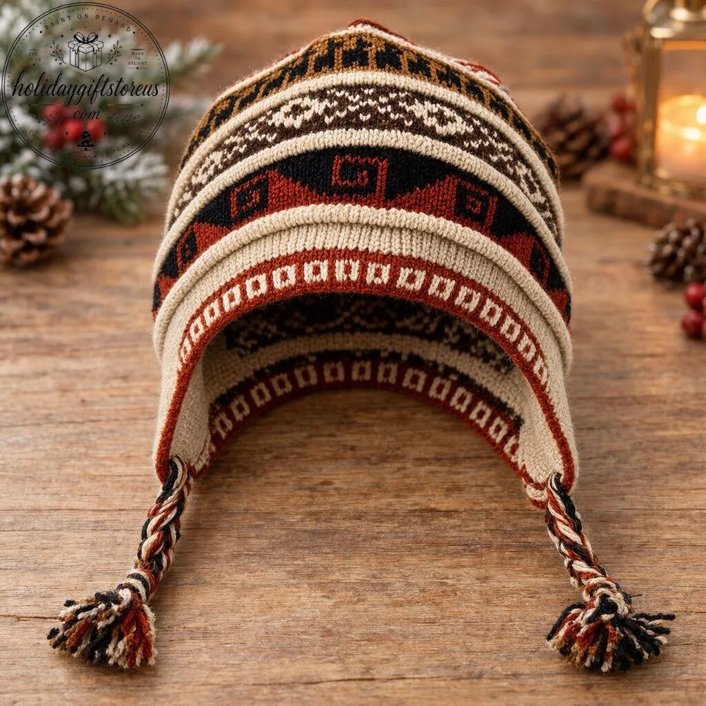 BTS JIMIN Knit Earflap Beanie 2026 – BTS WORLDTOUR ARIRANG LATAM 10 BTS JIMIN Knit Earflap Beanie 2026 – BTS WORLDTOUR ARIRANG LATAM