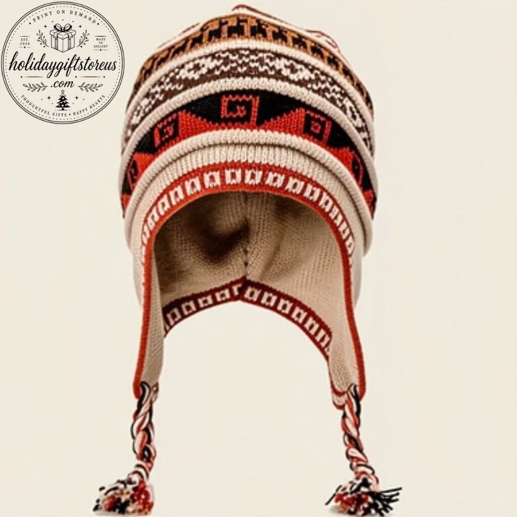 BTS JIMIN Knit Earflap Beanie 2026 – BTS WORLDTOUR ARIRANG LATAM 11 BTS JIMIN Knit Earflap Beanie 2026 – BTS WORLDTOUR ARIRANG LATAM
